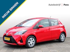 Toyota Yaris - 1.5 Hybrid Active I NLauto