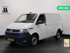 Volkswagen Transporter - 2.0 TDI 150PK EURO 6 - Airco - Navi - Cruise - € 17.900, - Excl