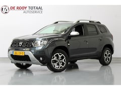 Dacia Duster - 1.0 TCe Prestige 101PK, NAVIGATIE | PARK.SENSOREN | AIRCO | CRUISE CONTROLE
