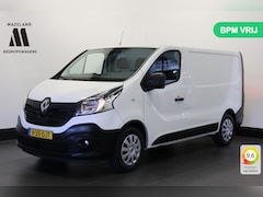 Renault Trafic - 1.6 dCi 145PK EURO 6 - Airco - Navi - Cruise - €10.950, - Excl