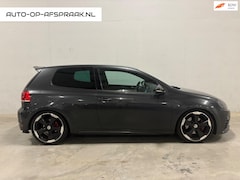 Volkswagen Golf - 2.0 GTI 3drs.Navi Camera Cruise Control