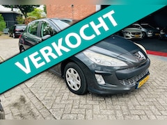 Peugeot 308 - 1.6 VTi XS Automaat - Airco