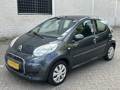 Citroën C1 - 1.0-12V 5drs AIRCO 148.000km BJ 07-2011