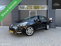 Renault Clio Estate - 0.9 TCe Limited