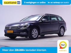 Volkswagen Passat Variant - 1.4 TSI Business Edition [ Cruise controle Navigatie stoelverwarming]