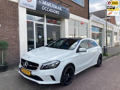 Mercedes-Benz A-klasse - 180 Prestige|Camera-Navigatie|Sportstoelen