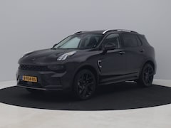Lynk & Co 01 - 1.5 1.5 Plug-in Hybrid | 360° | BLACK | ZWARTE HEMEL | NLD AUTO