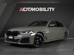 BMW 5-serie - 530e Business Edition Plus BTW | Schuifdak | Laser Led