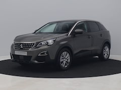 Peugeot 3008 - 1.2 PureTech 130 PK Automaat Active | NAVI | CARPLAY
