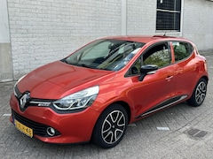 Renault Clio - 0.9 TCe AIRCO/NAVI 166.000km BJ 09-2014