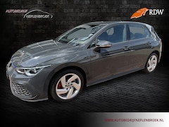 Volkswagen Golf - 1.4 eHybrid GTE 18inch, adoptieve Bj 2021 km 49.000 245PK 1e eigenaar apk 2027