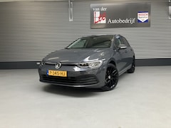 Volkswagen Golf - 1.5 TSI/PDC V+A/18 INCH/NAVI/CARPLAY/STOEL/STUUR VERW/ENZ