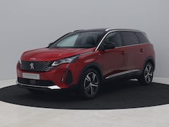 Peugeot 5008 - 1.6 PureTech 180 PK Automaat GT-Line 7-Pers. | PANO | ADAPTIVE | STOELMASSAGE