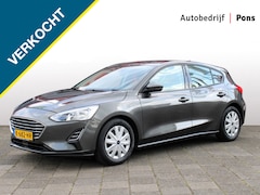 Ford Focus - 1.0 EcoBoost