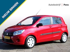 Suzuki Celerio - 1.0 Comfort