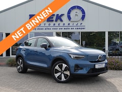 Volvo C40 - Recharge Twin Intro Edition 78 kWh PANO | 360° CAM | TWO-TONE | PILOT | HK AUDIO | MEMORY