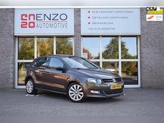 Volkswagen Polo - 1.2 TSI Highline Edition Pano Stoelv Cruise Airco