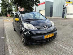 Peugeot 107 - 1.0-12V XR AIRCO APK