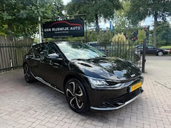 Kia EV6 - Plus Advanced 77.4 kWh 19890 NETTO Camera Pano Leder