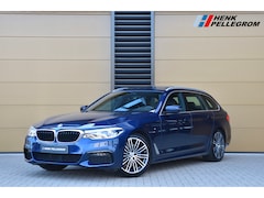 BMW 5-serie Touring - 530i High Executive Edition * M Sportpakket * Panorama dak * Comfortstoelen * Head-up * HI