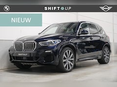 BMW X5 - xDrive30d M-Sport | Massage | Stoelventilatie | CoPilot | Elektr. Trekhaak