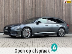 Audi A6 Avant - 55 TFSI e quattro Competition / S-Line / ACC