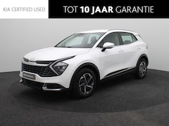 Kia Sportage - 1.6 T-GDi Hybrid DynamicLine | Climate Control | Cruise Control | Navigatie | Camera |