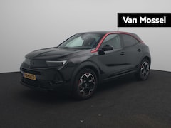Opel Mokka-e - GS Line 50-kWh 11kw bl. | ADAPTIVE CRUISE CONTROL | ACHTERUITRIJCAMERA | PARKEERSENSOREN |