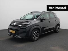 Citroën C3 Aircross - 1.2 PureTech Shine | Navigatie | Apple Carplay / Android Auto | Climate Control | Cruise C