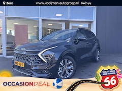 Kia Sportage - 1.6 T-GDi Hybrid GT-PlusLine Direct leverbaar | laatste voorraad actie nu rijklaar voor €.