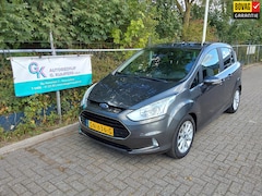Ford B-Max - 1.0 EcoBoost Titanium