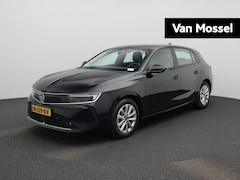 Opel Astra - 1.2 Edition | Parkeersensoren | Airco | Cruise Control |