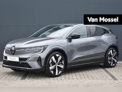 Renault Mégane E-Tech - EV60 Optimum Charge Techno 220PK | Google Navigatie | 360 Camera | Dodehoekdetectie | 20''