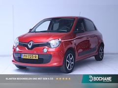 Renault Twingo - 1.0 SCe Limited Airco/Bluetooth/PDC