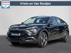 Citroën C4 - 1.2 Puretech Plus | Automaat | Clima | Carplay | Camera |Cruise | Leer-stof | ( Vesteging