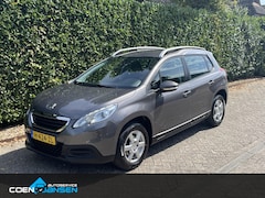 Peugeot 2008 - 1.2 PureTech Access