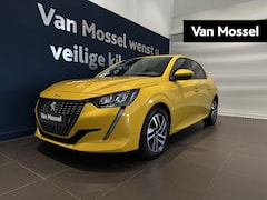 Peugeot 208 - 1.2 PureTech Allure