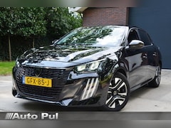 Peugeot 208 - 1.2 PureTech 100 Allure Ecc/Pdc/Apple Carplay/Android Auto/Extra getint glas/Volledig digi