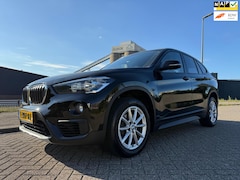 BMW X1 - SDrive18i High Executive