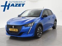 Peugeot 208 - 1.2 PT 130 PK GT-LINE AUT. + DIGITALE COCKPIT | PANORAMA | SFEERVERLICHTING | CARPLAY | ST