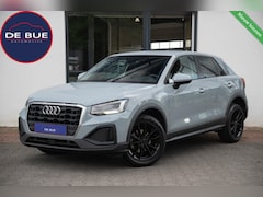 Audi Q2 - 30 TFSI Pro Line|Org NL|2e Eig|LED|DAB|Apple CarPlay|Cruise Control|Clima|Dealer Onderhoud