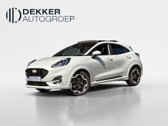 Ford Puma - 1.0 EcoBoost Hybrid ST-Line X WINTER PACK I PANORAMA DAK I COMFORT PAKKET I 18 INCH I