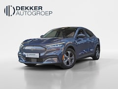 Ford Mustang Mach-E - RWD 75 kWh | 440 km | Panorama | B&O Premium Audio | 360 camera