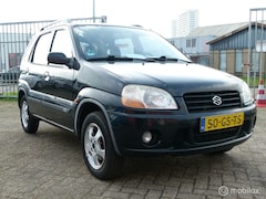 Suzuki Ignis - 1.3 First Edition