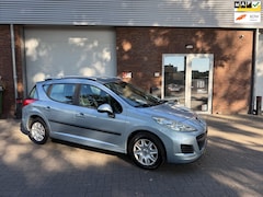 Peugeot 207 SW - 1.4 VTi X-line|AIRCO|NIEUWE APK|TREKHAAK