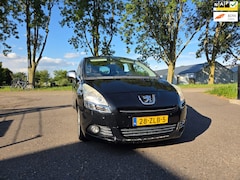 Peugeot 5008 - 1.6 VTi Blue Lease 7p.- GOED ONDERHOUDEN- CRUISE CONTROLE- AIRCO- PARKEERSENSOREN- NAVIGAT