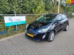 Ford Fiesta - 1.0 EcoBoost Titanium