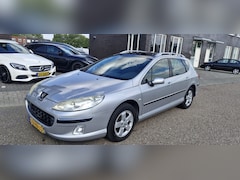 Peugeot 407 SW - 1.8-16V XR Pack