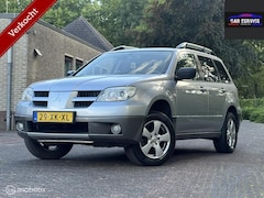 Mitsubishi Outlander Sport - 2.0 Invite+/NAP/CRUISE/NAVI/APK/G3