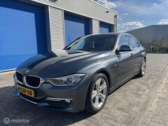 BMW 3-serie - 320d EfficientDynamics | Open dak | Leder |